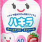 【おまけ付き！】雪印ビーンスターク ビーンスターク ハキラ イチゴ 60粒 [1歳半頃から]　※