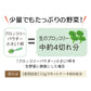 野菜ファインパウダー ブロッコリーパウダー