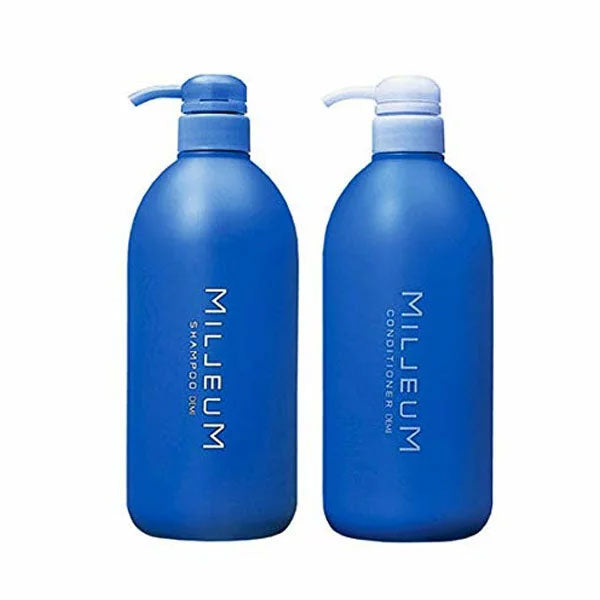 【20人シェア買いでお得】	DEMI デミ ミレアム シャンプー800ml コンディショナー800ml (送料無料)