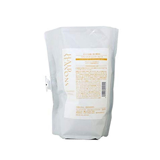 【5人シェア買いでお得】デミ ヘアシーズンズ シャンプー スムース 800ml（詰替用）サロン専売品 (送料無料)