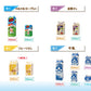 酪王カフェオレ いちごオレ やさしいカフェオレ 200ml 12本セット (各4本) (クール便)