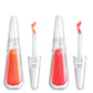 【数量限定】フローフシ LIP38℃ リップトリートメント +5℃ コーラルオレンジ / +3℃ コーラルピンク