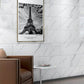 フロアタイル 5枚セット 大理石柄 30cm×30cm 貼るだけ 石目 ストーン 接着剤不要 置くだけ 粘着 シール おしゃれ アレンジ コンクリート 床材 プリントタイル 土足OK 床暖房対応 新生活 背景 プレゼント 贈物 厚手 シンプル