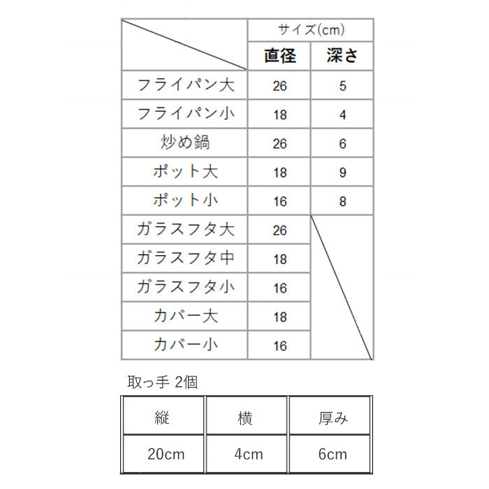 【12セット・IH対応フライパン】 フライパン セット ih 通販 取っ手が取れる 12点セット ケトル ih 深型 26cm 18cm 16cm 炒め鍋 新生活 コンパクト 小鍋 ガラス蓋 小型 ミルクパン 蓋つき 蓋付き 蓋 フタ付き 天ぷら鍋