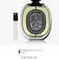 【3人シェア買いでお得】ディプティック DIPTYQUE [ネコポス] オー キャピタル オードパルファン 香水 お試し 1.5ml アトマイザー ミニ香水