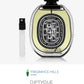 ディプティック DIPTYQUE [ネコポス] オルフェオン オードパルファン 香水 お試し 1.5ml アトマイザー ミニ香水