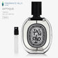 ディプティック DIPTYQUE [ネコポス] タムダオ オードパルファン 香水 お試し 1.5ml アトマイザー ミニ香水