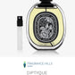 【3人シェア買いでお得】ディプティック DIPTYQUE [ネコポス] オーローズ オードパルファン 香水 お試し 1.5ml アトマイザー ミニ香水