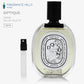 ディプティック DIPTYQUE [ネコポス] ドソン オードトワレ 香水 お試し 1.5ml アトマイザー ミニ香水