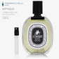 ディプティック DIPTYQUE [ネコポス] ロンブル ダン ロー オードトワレ 香水 お試し 1.5ml アトマイザー ミニ香水