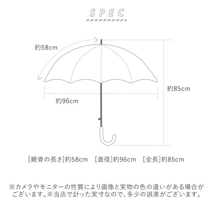 【ネイビー・ミッキー＆ミニーパネル】 ディズニー 傘 大人 wpc 通販 レディース 晴雨兼用 おしゃれ ブランド UVカット 撥水 はっ水 8本骨 雨傘 通勤 通学 58cm 58センチ 55cm 55センチ Wpc. ダブリュピーシー DS03 DS04 DS05