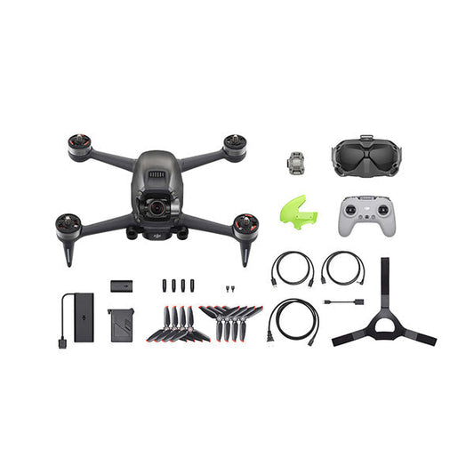 DJI FPV コンボ