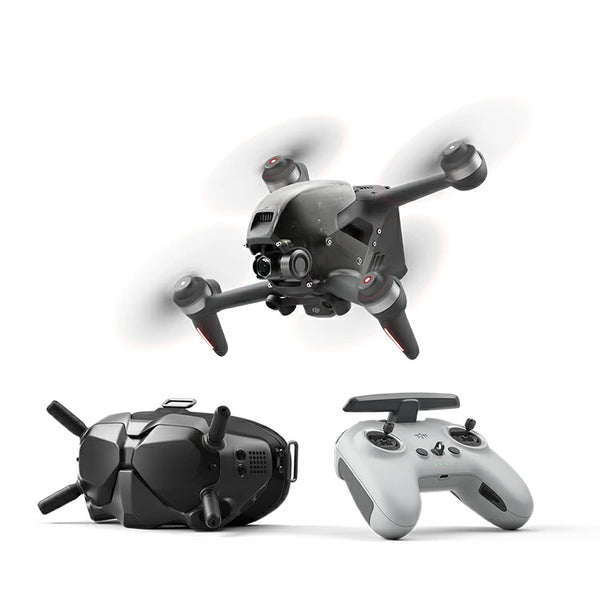 DJI FPV コンボ