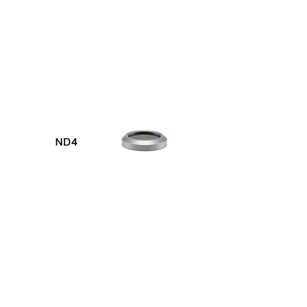 Mavic 2 Zoom 用 NDフィルターセット マビック2