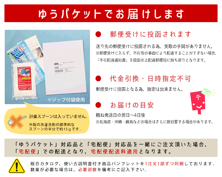 80g(約5回分) 泥汚れ 専用 洗剤 『泥クリヤ お試しサイズ』