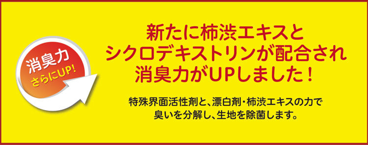 300g(約20回分)泥汚れ 専用洗剤 『 泥クリヤ mini 』
