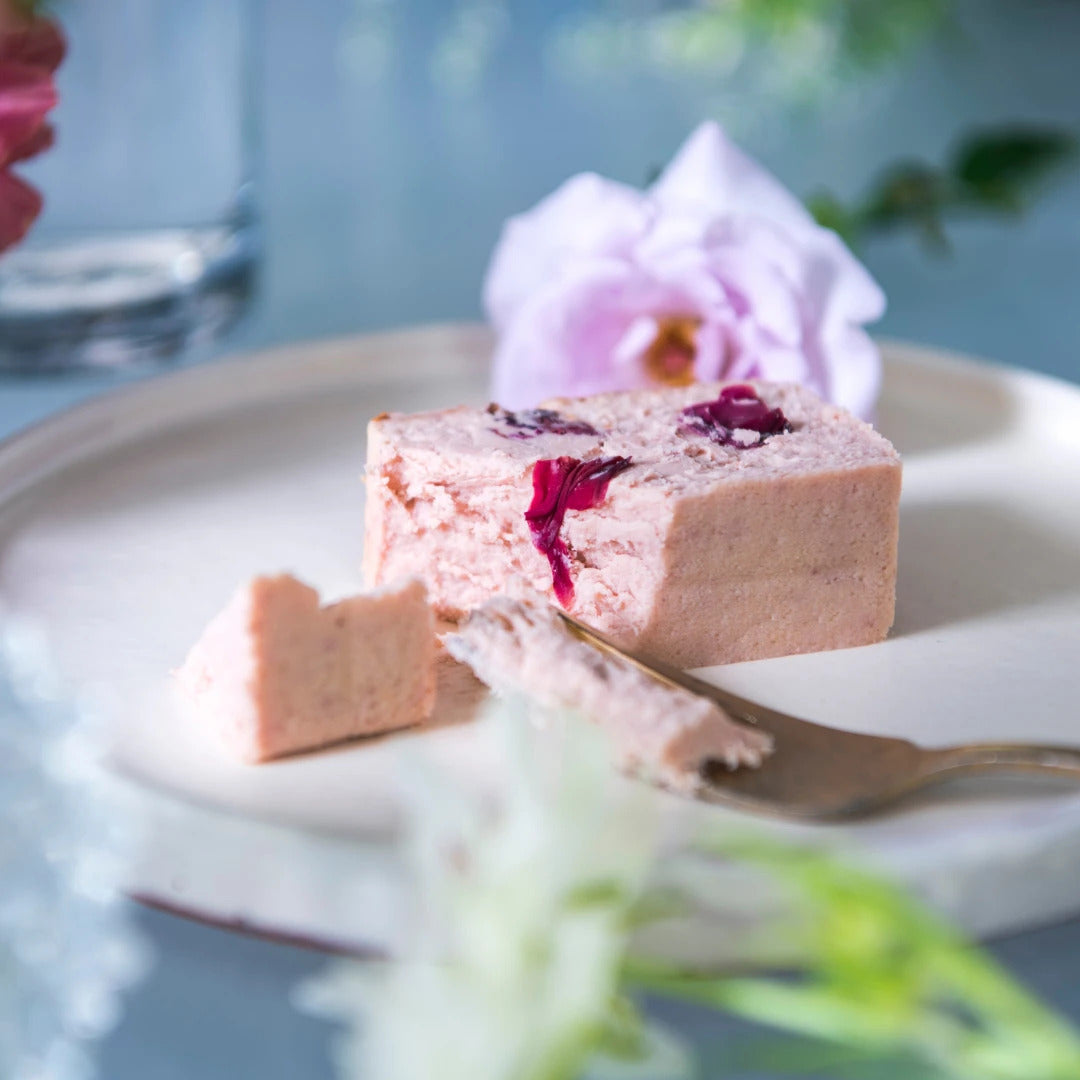 旅するチーズケーキ from ROSE LABO　ハーフサイズ