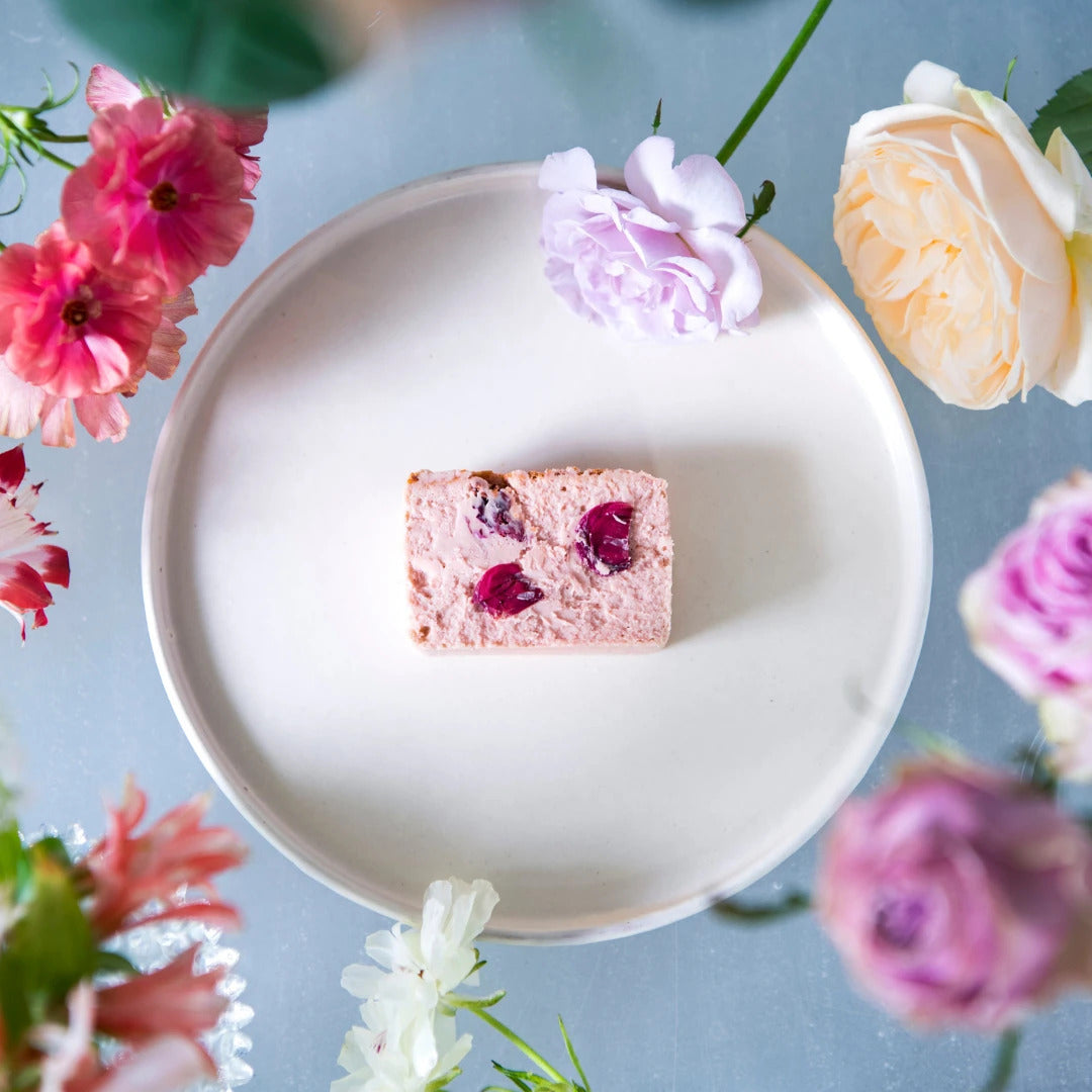 旅するチーズケーキ from ROSE LABO　ハーフサイズ