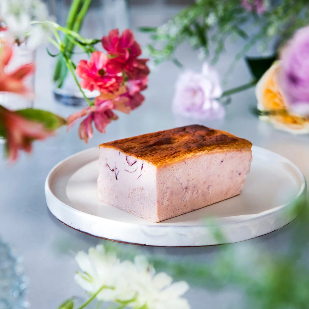 旅するチーズケーキ from ROSE LABO　ハーフサイズ