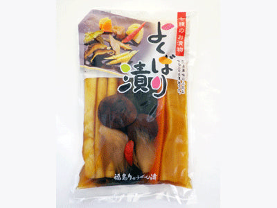 福島りょうぜん漬 よくばり漬