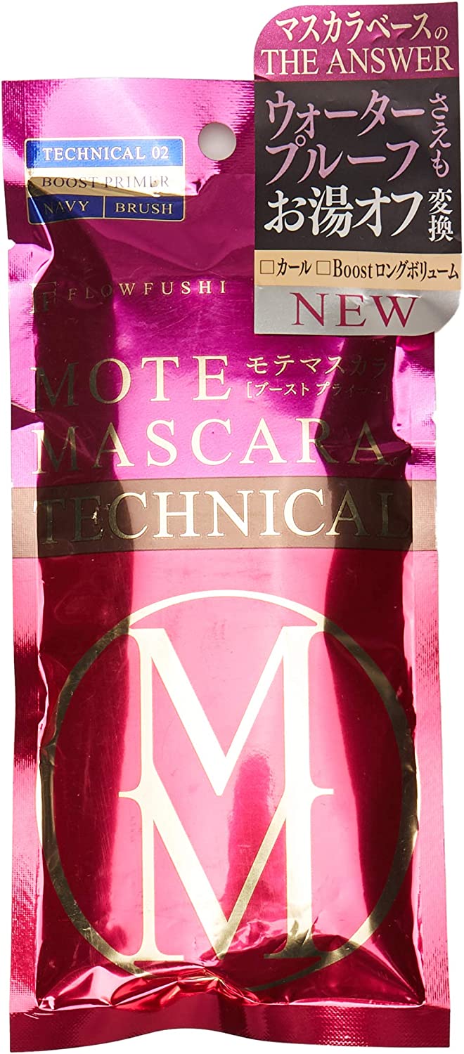 アウトレット　フローフシ　マスカラ　モテマスカラ TECHNICAL 2