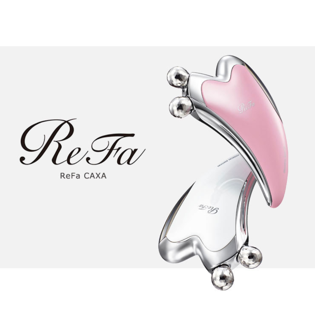 [1点]ReFa CAXA　ホワイト