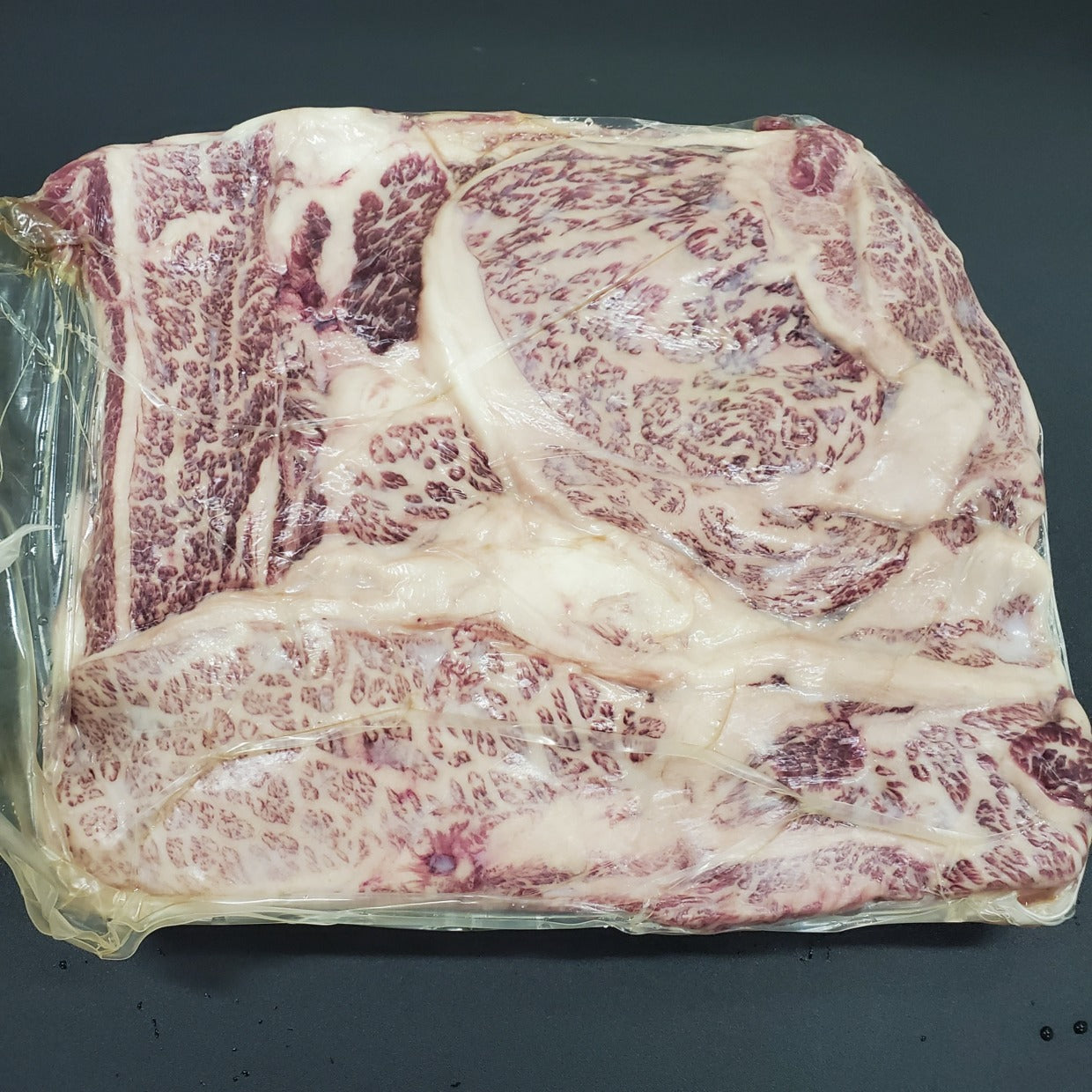 おうち焼肉黒毛和牛切り落とし約1ｋｇ！