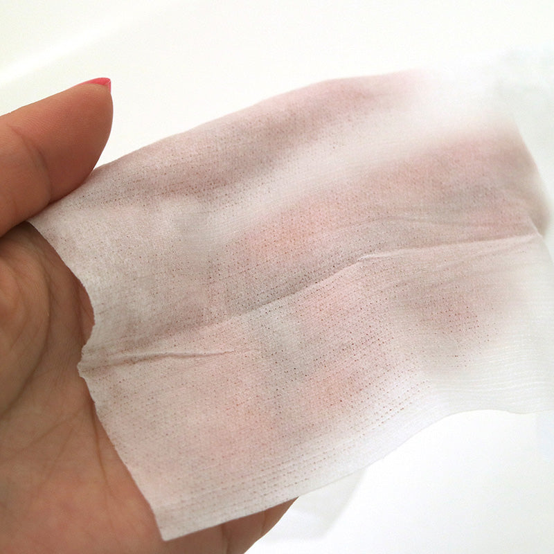 純水99％ ペット用 流せる ウェットシート 大容量 70枚×40個 〈2,800枚〉手足やおしり、口・耳・目のまわりに【日本製】