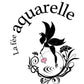 アクワレル aquarelle フェイスウォッシュパウダー 12g 日本製