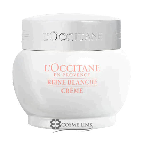 ロクシタン レーヌブランシュ ブライトモイスチャー ジェルクリーム 50ml