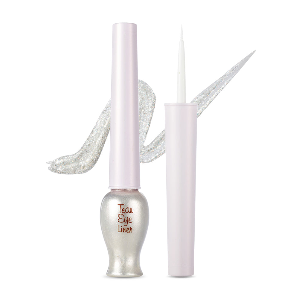 【#3 PK001】エチュードハウス ティアー アイライナー ティアライナー 人気色 ETUDE HOUSE 8g ティアドロップ ライナー 涙袋 涙ライナー 韓国コスメ K-POP アイドル コスメ 化粧品 メイク ゆうパケット 送料込み