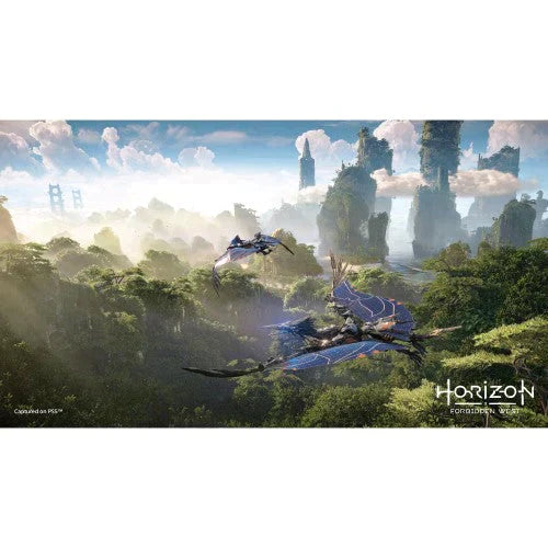 [PS4/PS5] ソニー (SIE) Horizon Forbidden West (ホライゾン フォービドゥン ウエスト) ダウンロード版