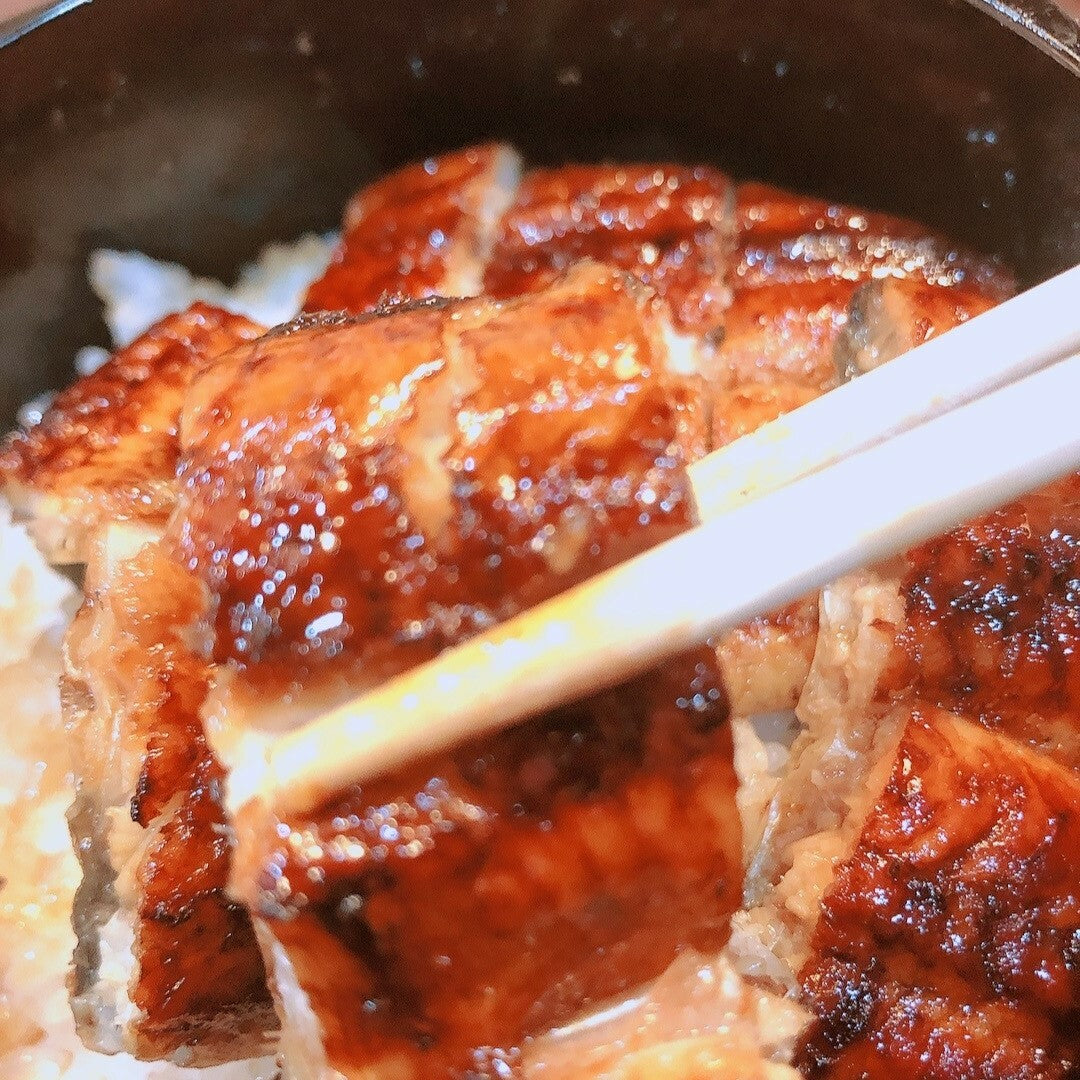 【1人前1156円！】うなぎ蒲焼 簡単調理 お温めるだけ 『上うな丼５人前』【最安値に挑戦】