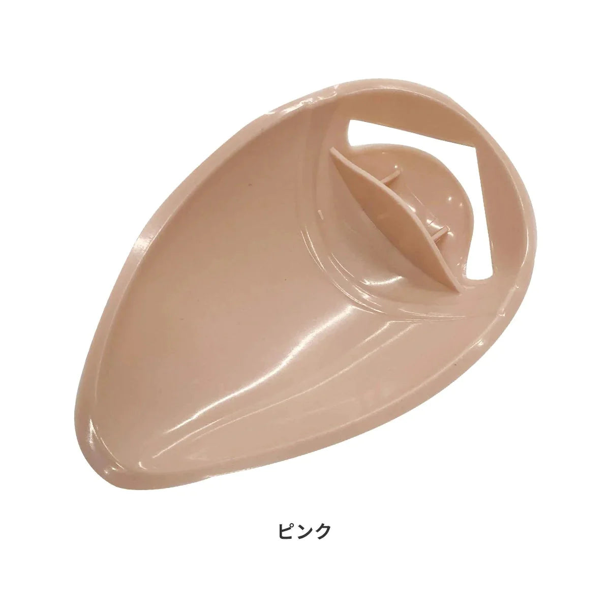 【アイボリー】ウォーターガイド 手洗い蛇口補助 │ 手が届く 子供 キッズ 蛇口 手洗い 補助 簡単 取り付け 水道口 練習 シンプル 延長 サポート 補助蛇口 自立 踏み台 車椅子 便利グッズ ギフト プレゼント 子ども こども キッズ 育児 ポスト投函 送料無料
