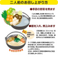 【100円シェア買い】大分 熊本名物  手延べ 半生だんご汁(団子汁/だご汁)  九州名物 120g(2食分)×2【ご新規さんとシェア買い】