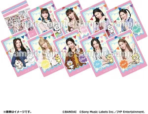 限定カラー　[たまごっち] Tamagotchi Smart NiziUスペシャルセット