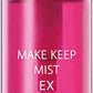 【おまけ付き！】KOSE コーセー メイク キープ ミスト EX 無色 40ml
