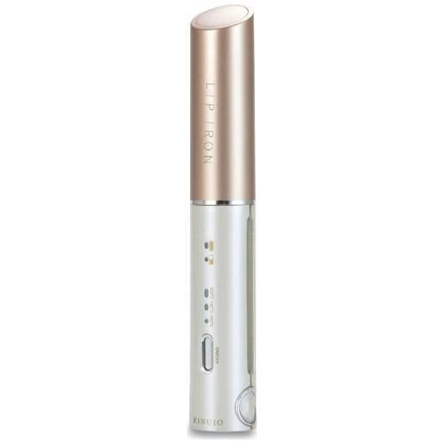 KINUJO USB充電式コードレスヘアアイロン　DS058　 LIP IRON