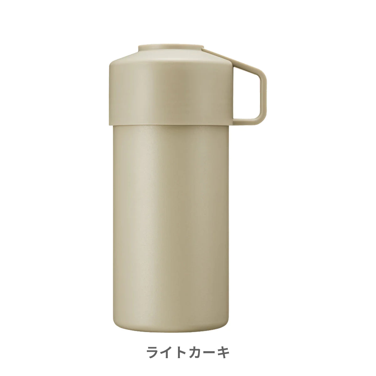 【サックスブルー】STOS ストス ペットボトルクーラー ケース ペットボトル クーラー 保冷 ペットボトルホルダー ペットボトルカバー 真空 ステンレス 500 シンプル 暑さ対策 グッズ オフィス おでかけ ひんやり 公園  暑さ対策グッズ 子供 こども キッズ 男の子 女の子