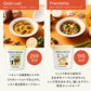 【5人シェア買いでお得】（カップ）GREEN SPOON 野菜スープ8食セット