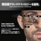 【White】骨伝導ワイヤレスヘッドホン ear-006