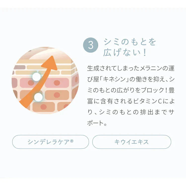 オールインワンゲル 75g AND・DECO 【ゲリラセール】
