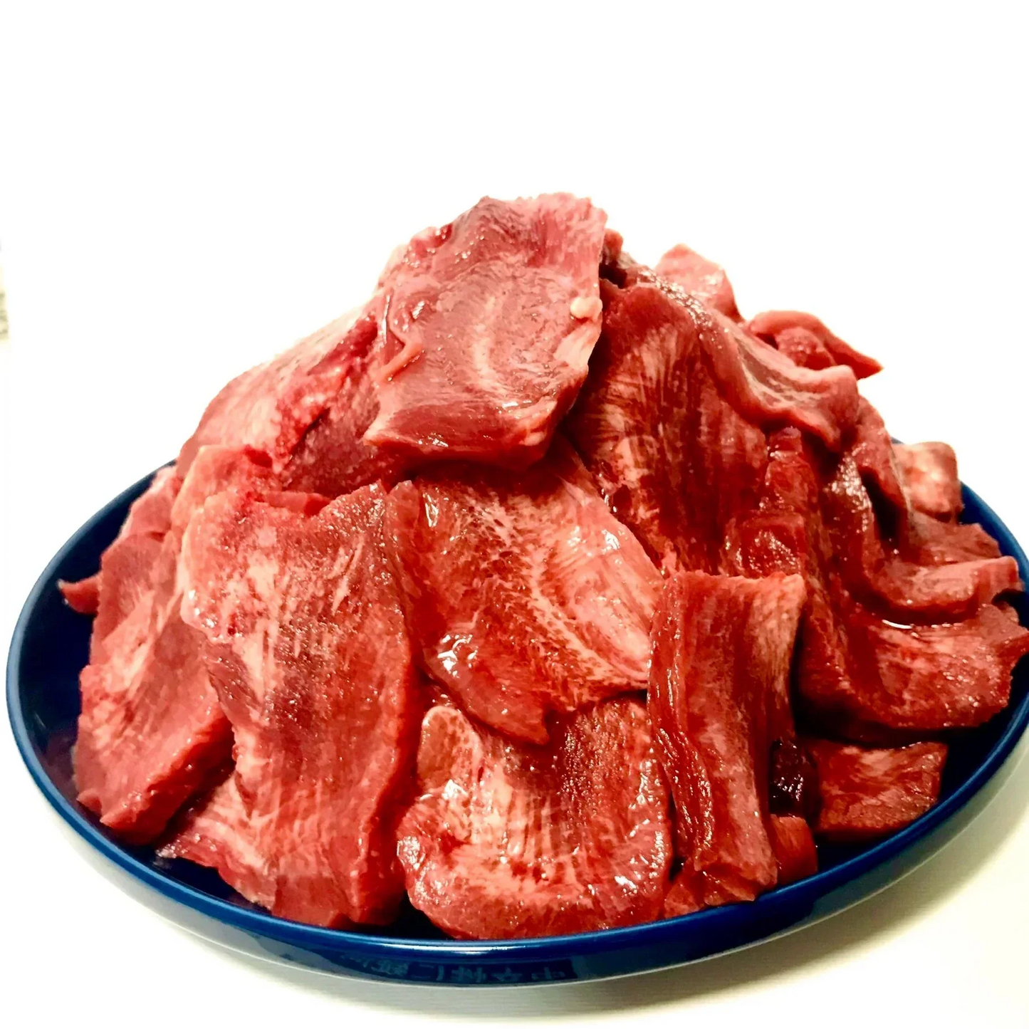 【バラ冷凍で便利！大人気！】牛タン中冷凍【不定貫】約1kg(約930g～1050g)【7月肉の日】