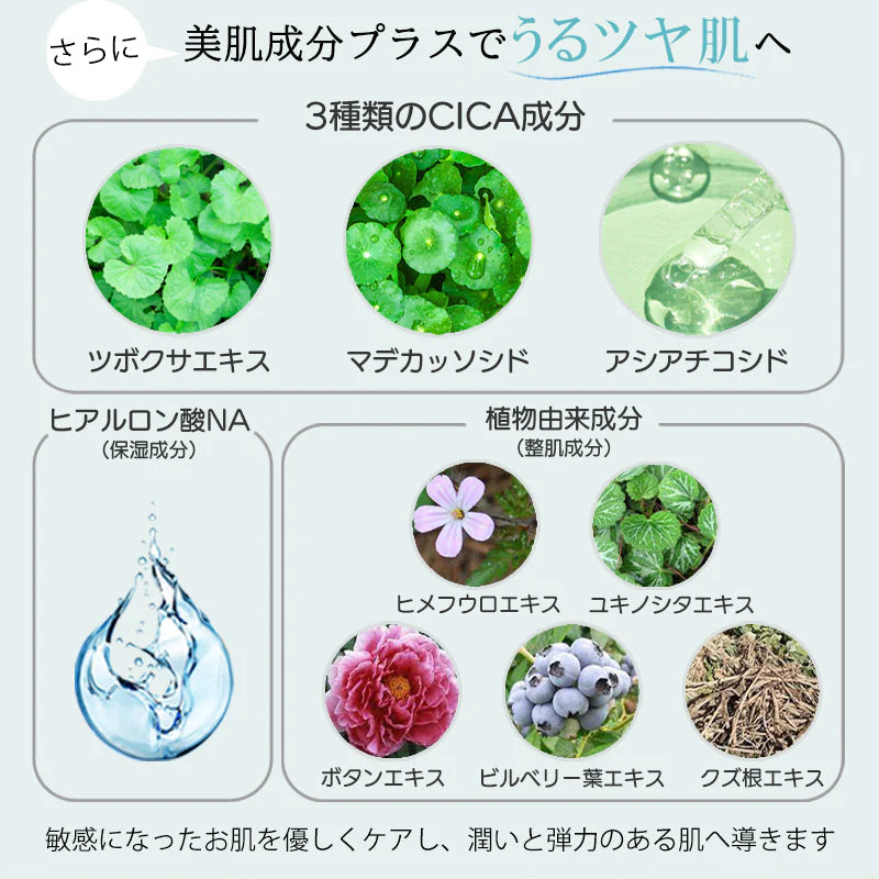 【おまけパック付き】ナチュボーテ ナイアシンアミド セラム 20ml 高濃度 美容液 肌荒れケア 毛穴 ナイアシンアミド美容液 シカ ヒアルロン酸 予防美容 敏感肌 美肌 保湿 ナチュボーテ スキンケア 化粧水 日本製 ゆうパケット 送料込み