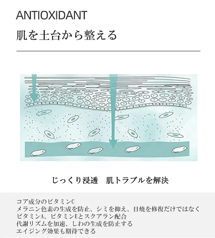 【超得ハイパーSALE】温感美容液