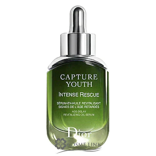 クリスチャンディオール カプチュール ユース インテンス ｒ オイル 30ml