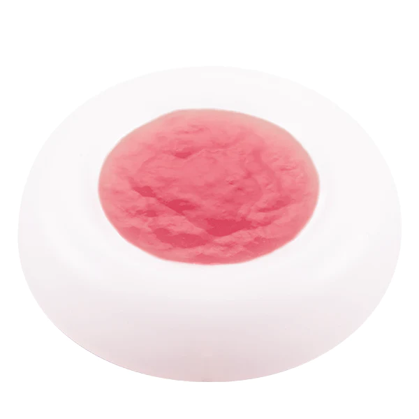DHC 犬用 国産 パクッといきいき栄養補給ゼリー 紫いも＆紅はるか味 130g　※