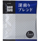 ドトールコーヒー　深煎りブレンド100p【ゲリラセール】