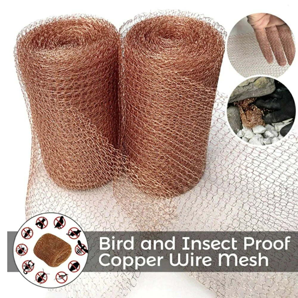 鳥よけ ネット 銅ネット 3m 2重構造 バードネット 長さカット可能 防鳥ネット カラス対策 からすよけ ゴミネット 家庭菜園ネット 農業用品 資材 ベランダ 網 田畑 鳥害対策 ハト ツバメ スズメ 雀 虫 蝶々 蛾 極細タイプ 水稲