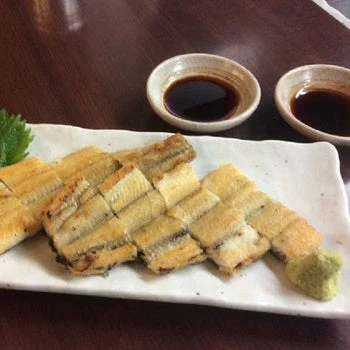 【先着30購入限定】【1人前1670円！】うなぎの白焼き4尾